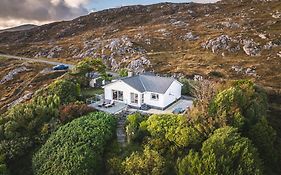 High Tor House